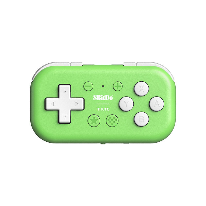 8BitDo Micro (Overjoyed Edition)