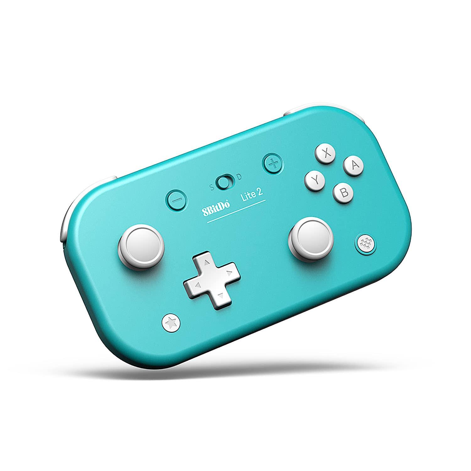 8BitDo Lite 2