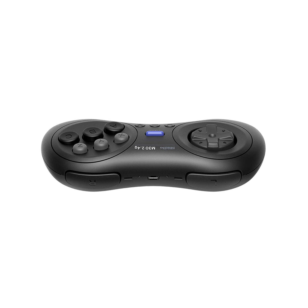 8BitDo M30 2.4G Controller for Sega Genesis &amp; Mega Drive