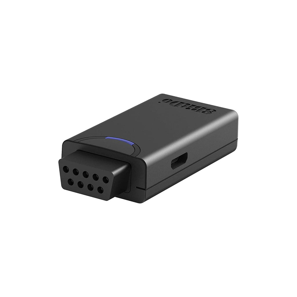 8BitDo Retro Receiver for Sega Genesis &amp; Mega Drive
