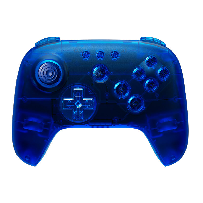 8BitDo 64 Controller - PrototypeLimited Editions (Ships Apr 2026)