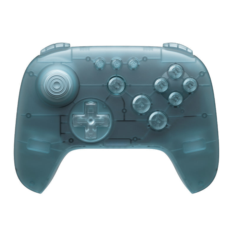 8BitDo 64 Controller - PrototypeLimited Editions (Ships Apr 2026)