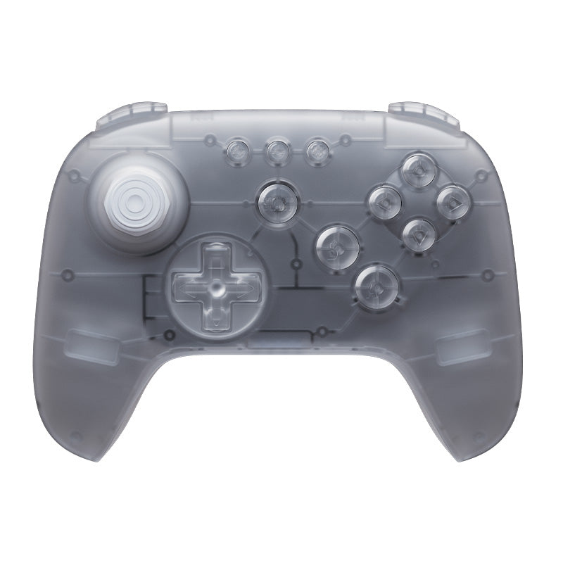 8BitDo 64 Controller - PrototypeLimited Editions (Ships Apr 2026)