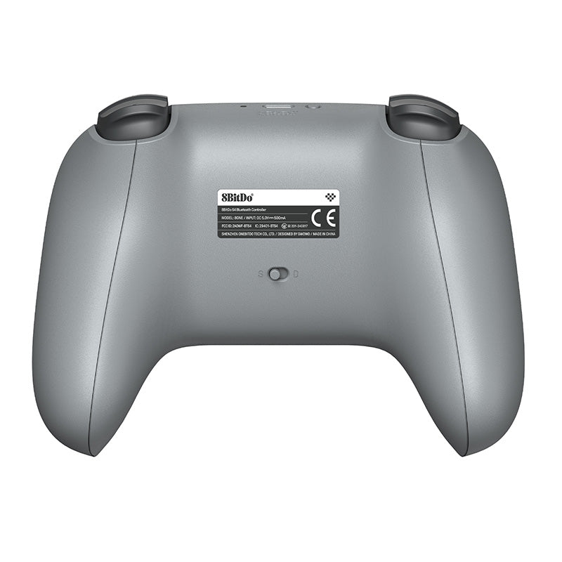 8BitDo 64 Bluetooth Controller for Analogue 3D