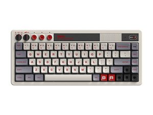 Retro 68 Keyboard - NES 40th Limited Edition (Ships on Jan. 2026)