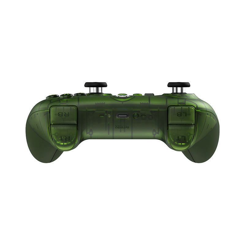 8BitDo Ultimate 3-mode Controller for Xbox (Wired for Xbox Series X|S and Xbox One Wireless for Windows and Android)