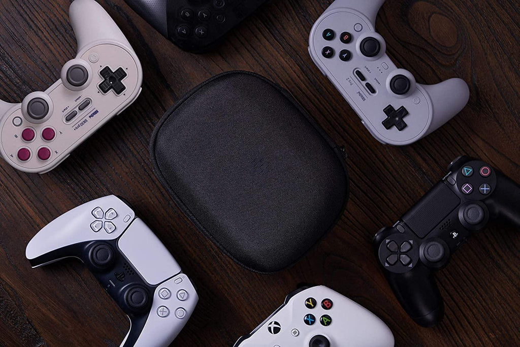 8BitDo Classic Controller Travel Case