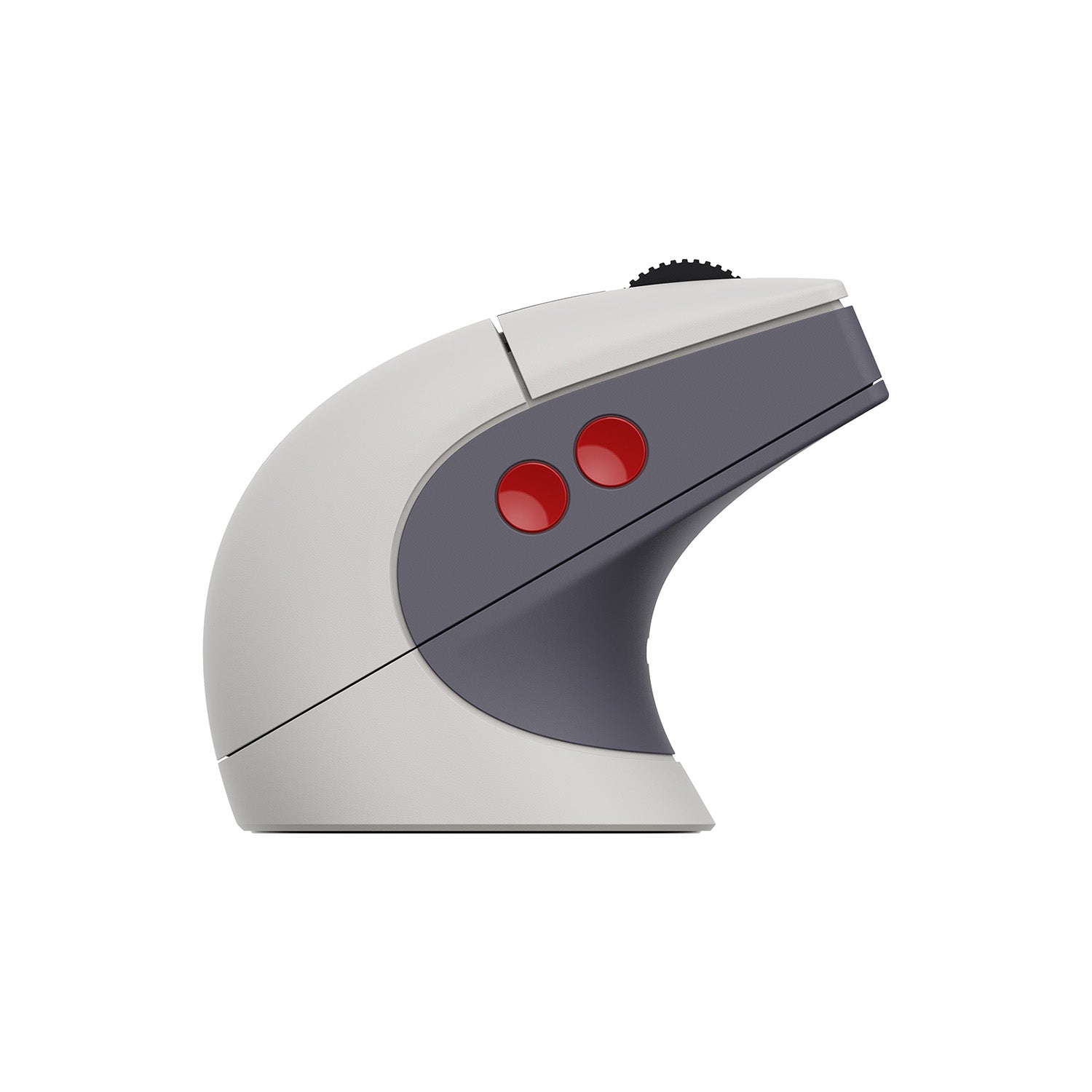 8BitDo Retro R8 Mouse - N Edition