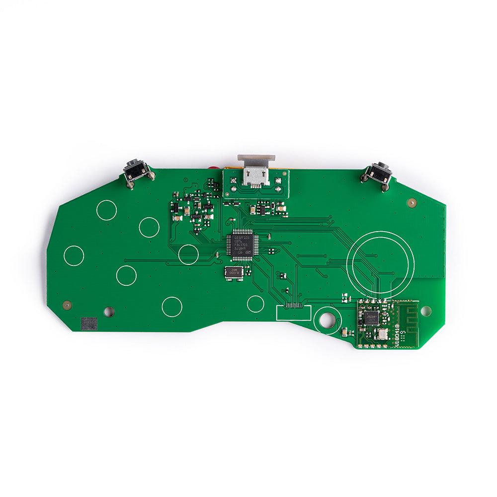 8BitDo Mod Kit for Original Sega Saturn Controller