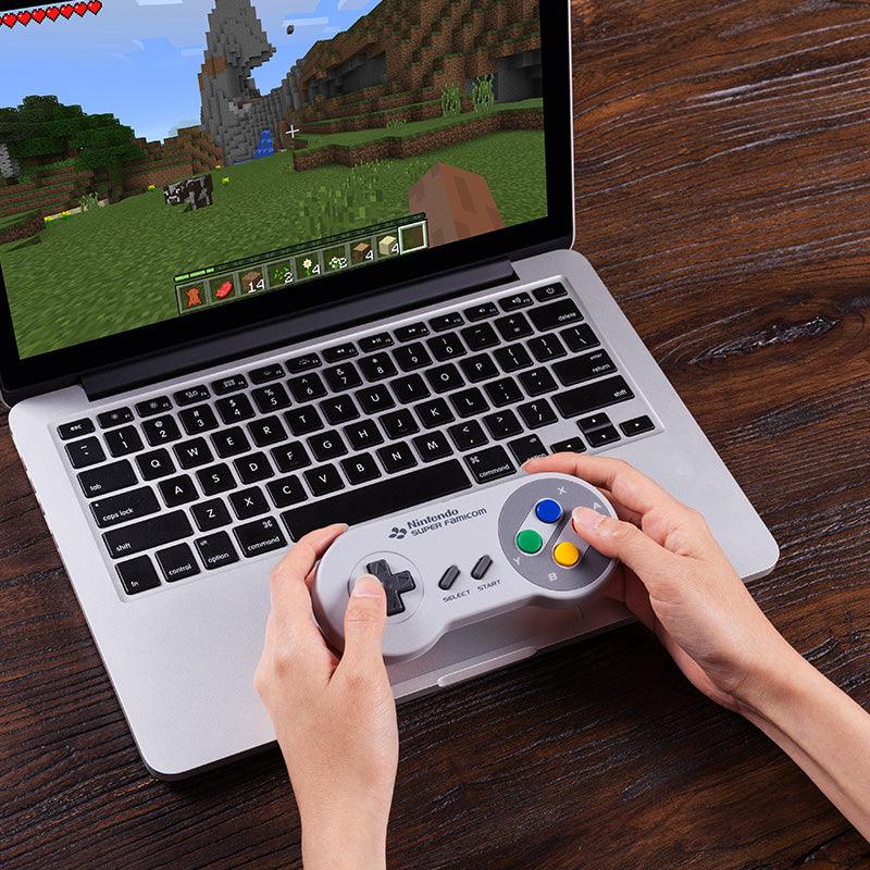8BitDo Mod Kit for Original SNES/SFC Controller（Original）