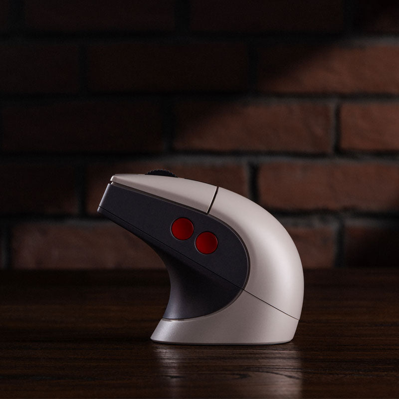 8BitDo Retro R8 Mouse - N Edition