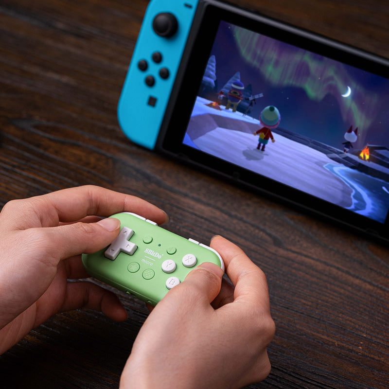 8BitDo Micro