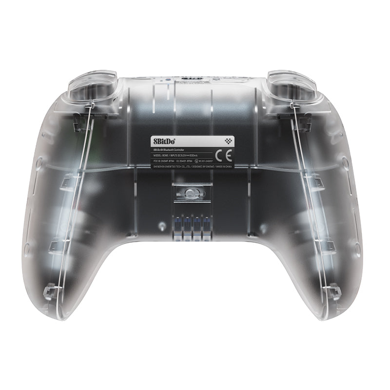 8BitDo 64 Controller - Funtastic Limited Editions