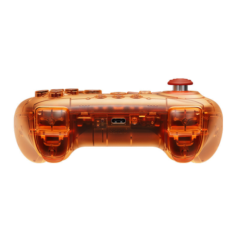 8BitDo 64 Controller - Funtastic Limited Editions