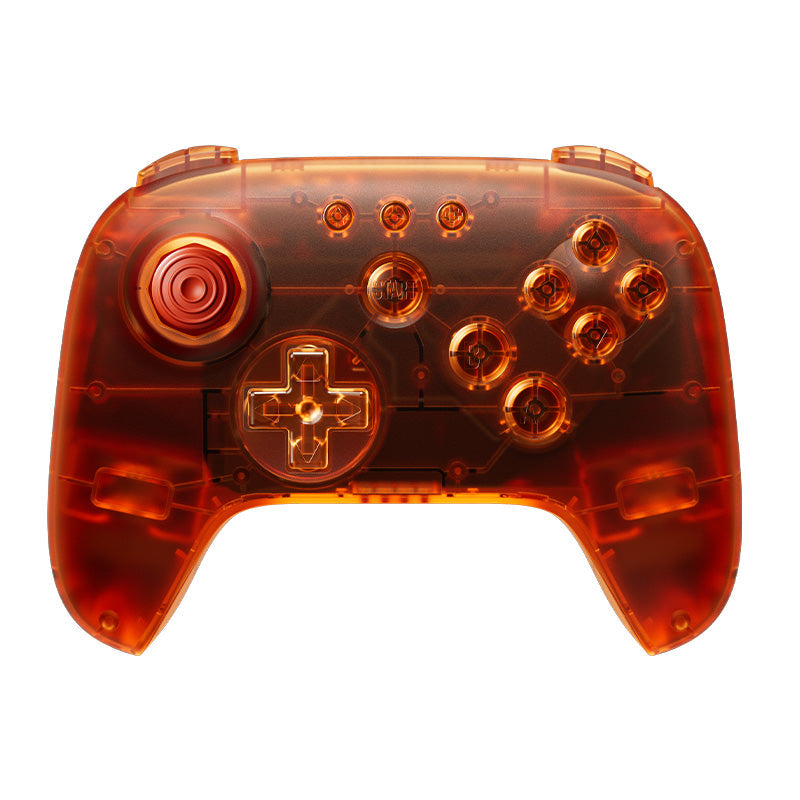 8BitDo 64 Controller - Funtastic Limited Editions