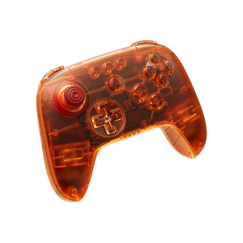 8BitDo 64 Controller - Funtastic Limited Editions