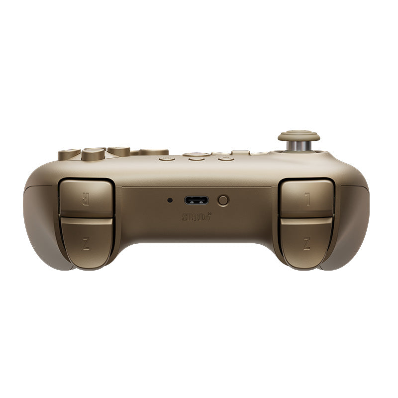 8BitDo 64 Controller - Funtastic Limited Editions