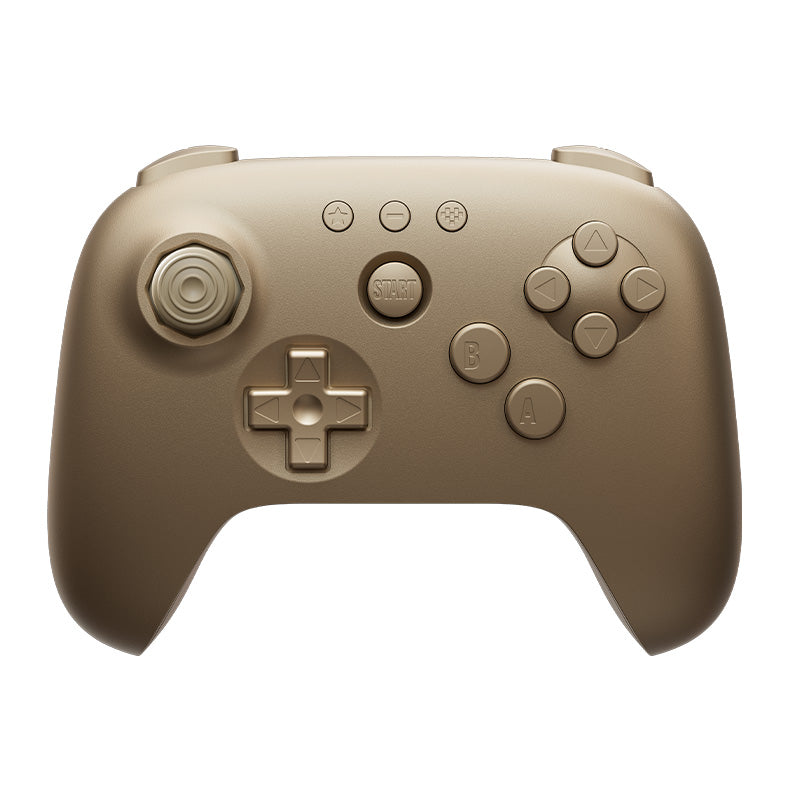 8BitDo 64 Controller - Funtastic Limited Editions