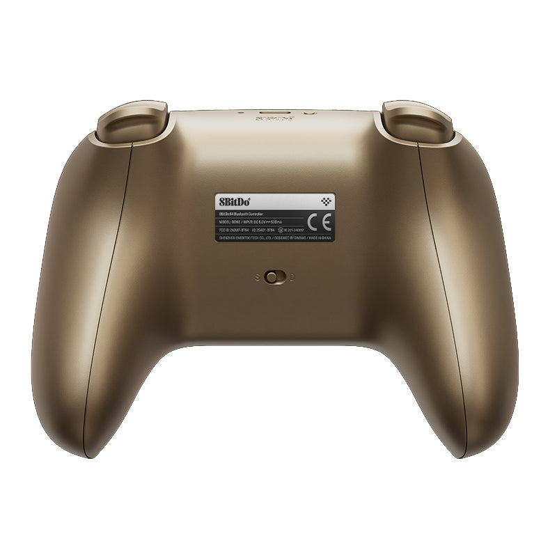 8BitDo 64 Controller - Funtastic Limited Editions