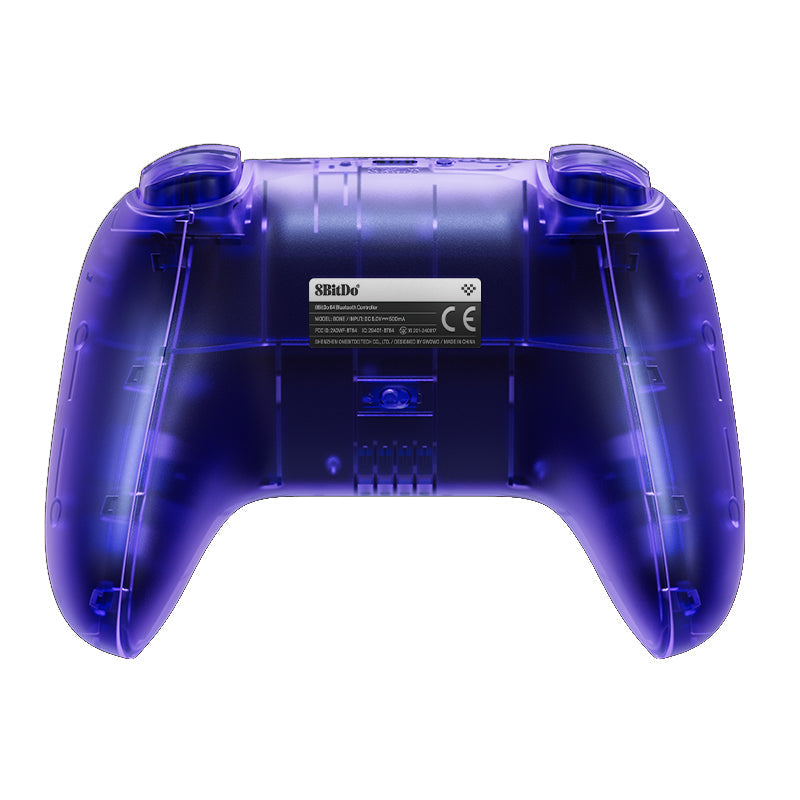 8BitDo 64 Controller - Funtastic Limited Editions