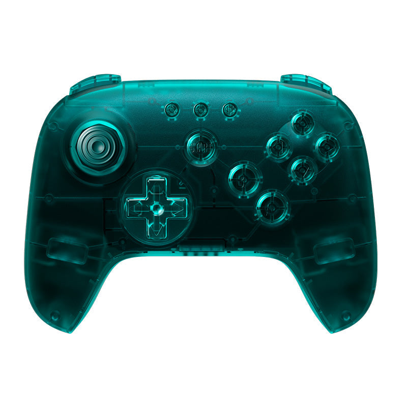 8BitDo 64 Controller - Funtastic Limited Editions