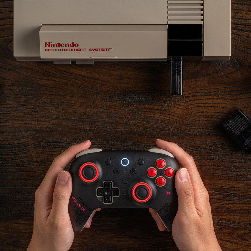 Ultimate 2 Bluetooth - NES 40th Limited Edition