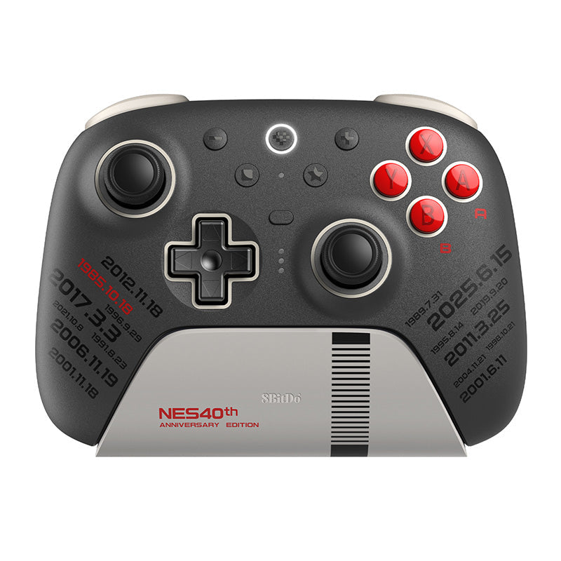 Ultimate 2 Bluetooth - NES 40th Limited Edition