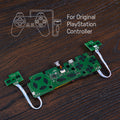 8BitDo Mod Kit for Original PlayStation Controller