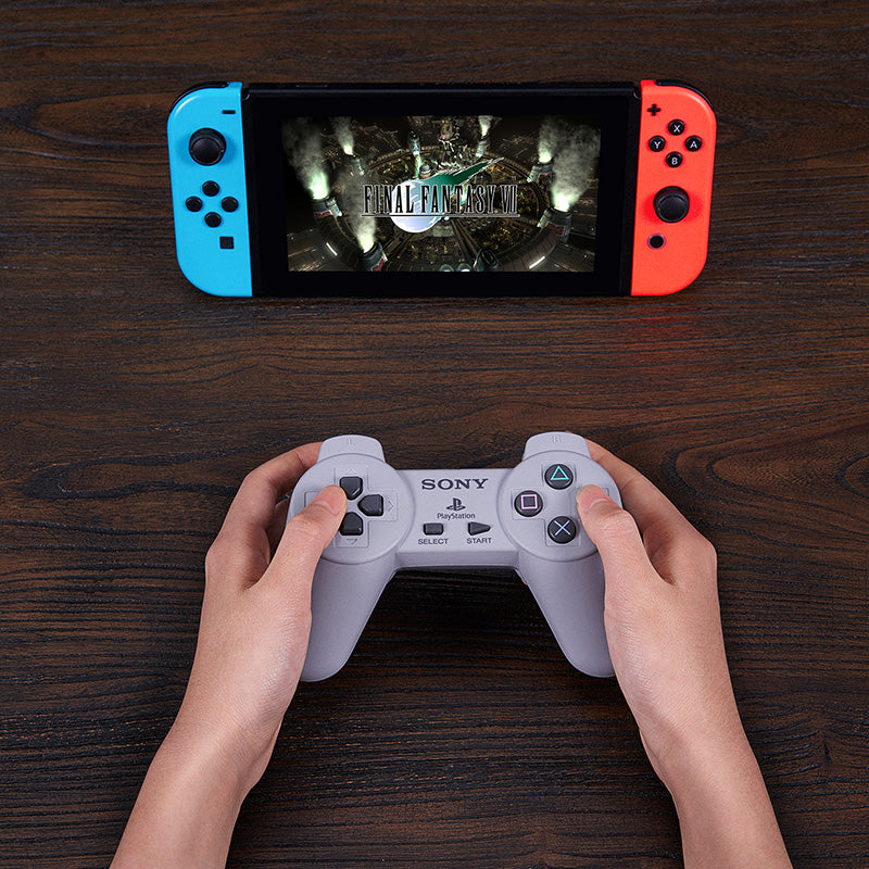 8BitDo Mod Kit for Original PlayStation Classic Controller