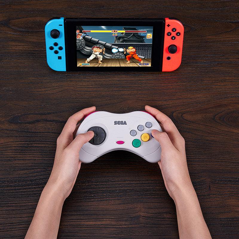 8BitDo Mod Kit for Original Sega Saturn Controller