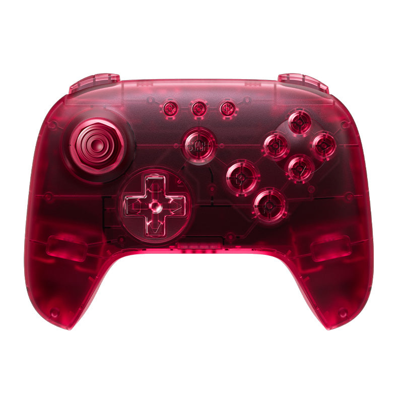 8BitDo 64 Controller - Funtastic Limited Editions