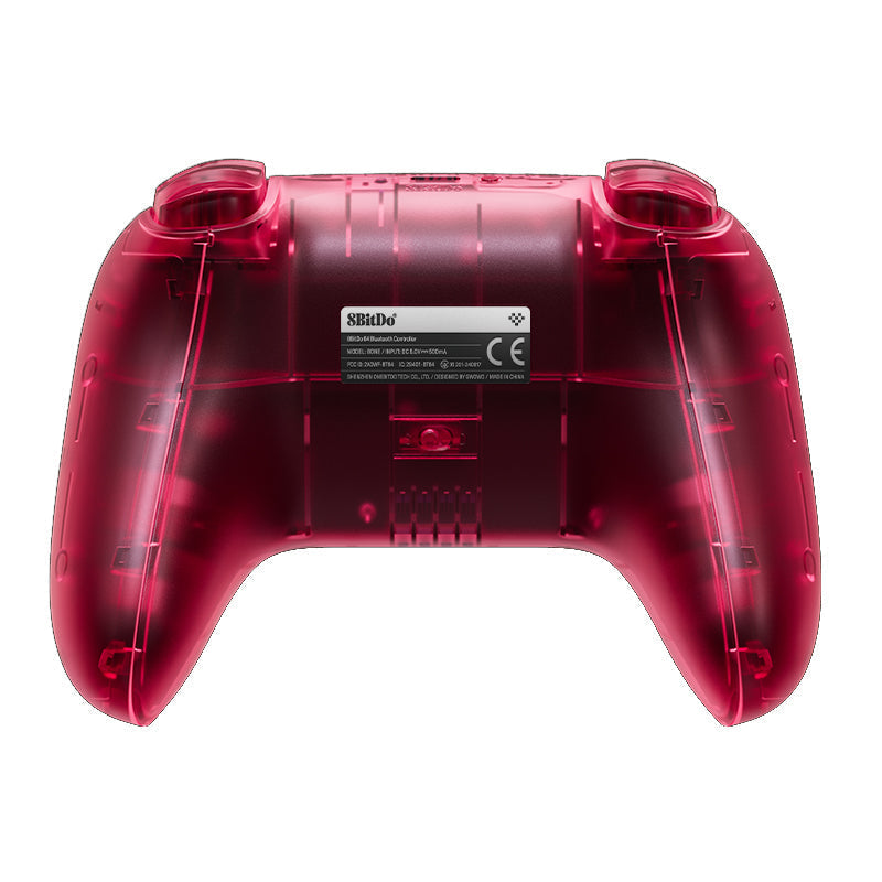 8BitDo 64 Controller - Funtastic Limited Editions