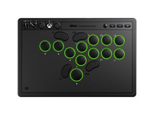 8BitDo Arcade Controller for Xbox