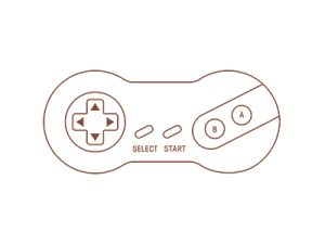 8BitDo Mod Kit for Original Dogbone Controller