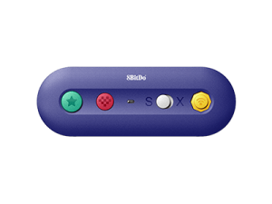 8BitDo GBros