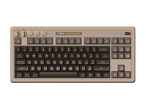 8BitDo Retro Mechanical Keyboard