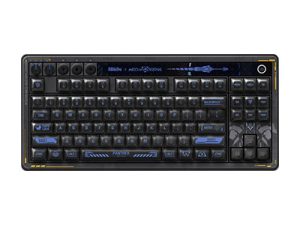 8BitDo Retro 87 Mechanical Keyboard - Mecha BREAK