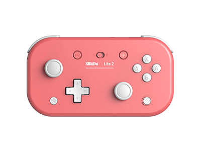8BitDo Lite 2