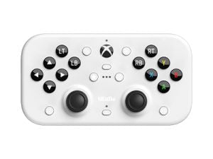8BitDo Lite SE 2.4G Wireless Controller for Xbox