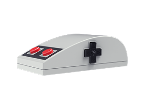 8BitDo N30 2.4G Wireless Mouse
