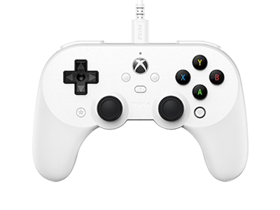 8BitDo Pro 2 Wired Controller for Xbox (Hall Effect joysticks)