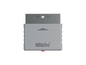 8BitDo Retro Receiver for PS1 PS2