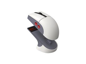 8BitDo Retro R8 Mouse - N Edition