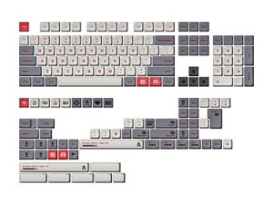 8BitDo Retro Keycaps