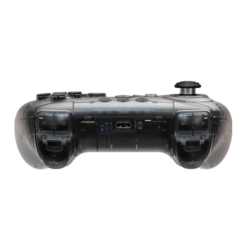 8BitDo 64 Controller - Funtastic Limited Editions