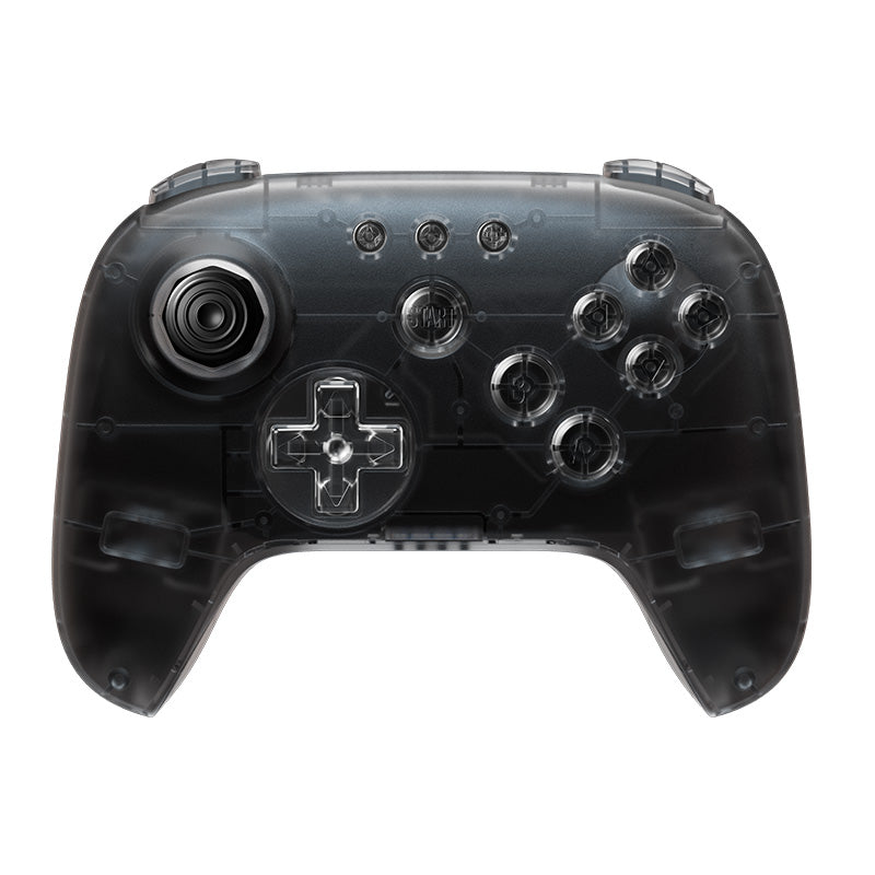 8BitDo 64 Controller - Funtastic Limited Editions
