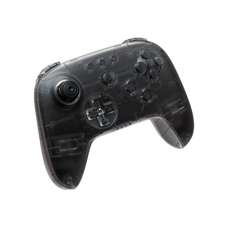 8BitDo 64 Controller - Funtastic Limited Editions