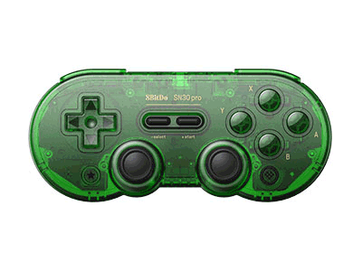 8BitDo SN30 Pro (Special Edition)