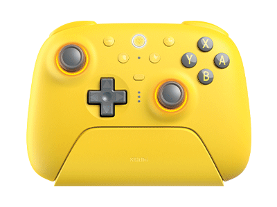 8BitDo Ultimate 2 Bluetooth Controller