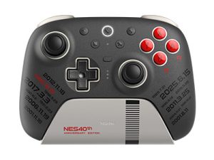 Ultimate 2 Bluetooth - NES 40th Limited Edition